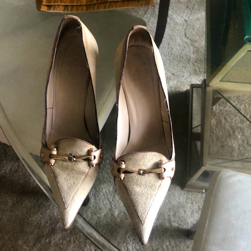 Gucci Shoes